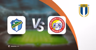 Pronóstico Comunicaciones vs Xelajú - Liga Nacional 2025/2026
